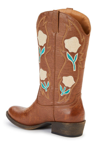 Thumbnail 2: Brown