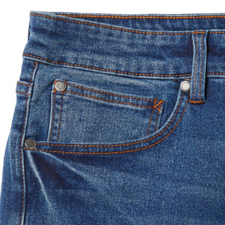 Thumbnail 3: MEDIUM DENIM