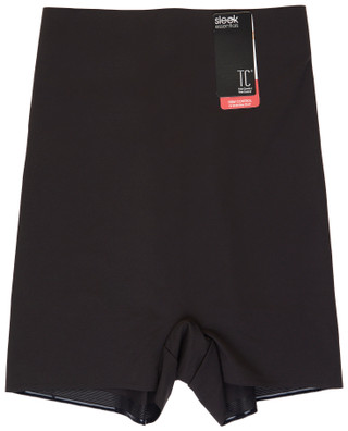 Thumbnail 3: TC TC Sleek Essentials High Waist Shaping Boyshort 