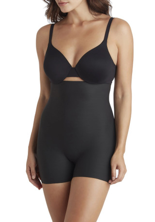 Thumbnail 1: TC TC Sleek Essentials High Waist Shaping Boyshort 