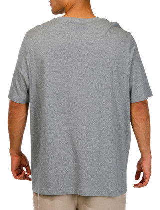 Thumbnail 4: Puma Puma Mens Essential Logo Tee 