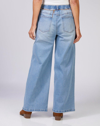 Thumbnail 3: LIGHT DENIM