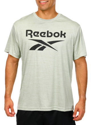 Thumbnail 2: Reebok Reebok Mens Short Sleeve Hillwood T-Shirt 