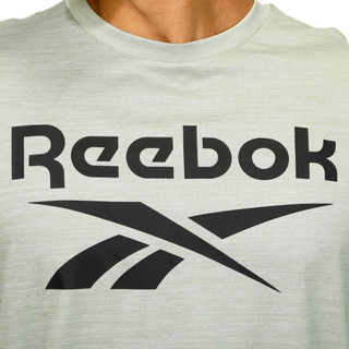 Thumbnail 6: Reebok Reebok Mens Short Sleeve Hillwood T-Shirt 