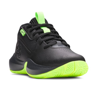 Thumbnail 1: Under Armour Under Armour Boys GS Lockdown 7 Athletic Shoes 