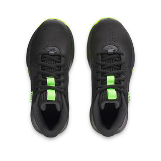Thumbnail 2: Under Armour Under Armour Boys GS Lockdown 7 Athletic Shoes 