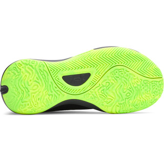 Thumbnail 3: Under Armour Under Armour Boys GS Lockdown 7 Athletic Shoes 