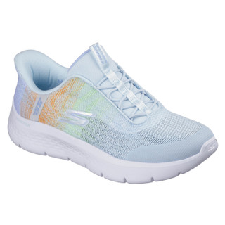 Thumbnail 1: Skechers Skechers Womens Go Walk Flex Nova Athletic Shoes 