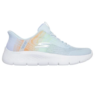 Thumbnail 5: Skechers Skechers Womens Go Walk Flex Nova Athletic Shoes 