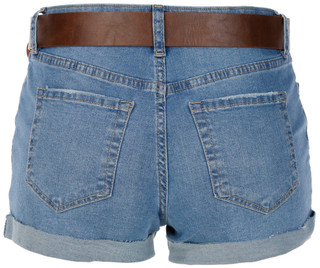 Thumbnail 2: MEDIUM DENIM