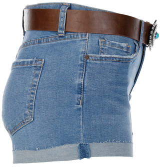 Thumbnail 4: MEDIUM DENIM