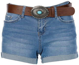 Thumbnail 1: MEDIUM DENIM