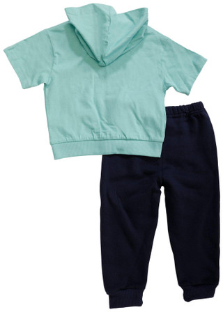 Thumbnail 2: TEAL