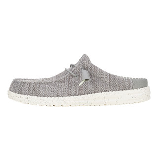 Thumbnail 5: Hey Dude Hey Dude Mens Wally Stretch Sox Slip On Shoes 