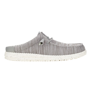 Thumbnail 7: Hey Dude Hey Dude Mens Wally Stretch Sox Slip On Shoes 