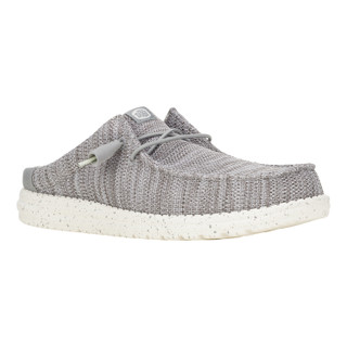 Thumbnail 1: Hey Dude Hey Dude Mens Wally Stretch Sox Slip On Shoes 