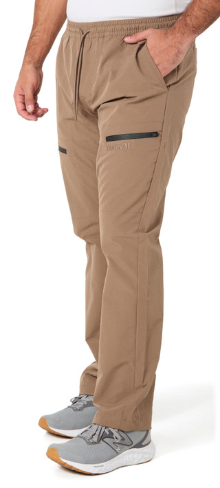 Thumbnail 2: Hurley Men's Adventure Joggers 