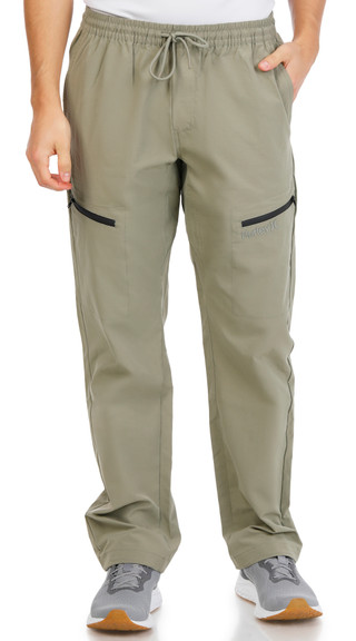 Thumbnail 1: Hurley Men's Adventure Joggers 