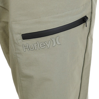 Thumbnail 2: Hurley Men's Adventure Joggers 