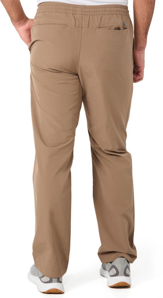 Thumbnail 3: Hurley Men's Adventure Joggers 