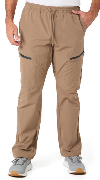 Thumbnail 1: Hurley Men's Adventure Joggers 