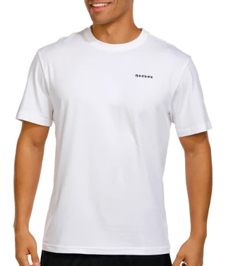Thumbnail 1: Reebok Reebok Mens Active Overdrive T-Shirt 