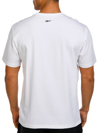 Thumbnail 2: Reebok Reebok Mens Active Overdrive T-Shirt 