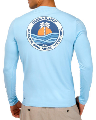 Thumbnail 1: LIGHT BLUE