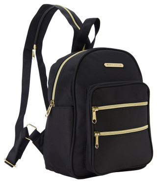 Thumbnail 3: BLACK/GOLD