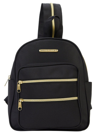 Thumbnail 1: BLACK/GOLD