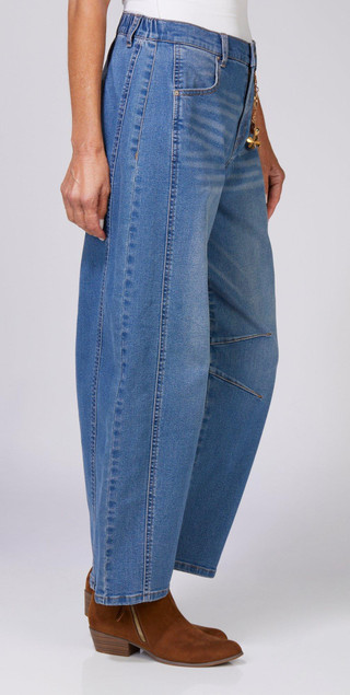 Thumbnail 7: MEDIUM DENIM