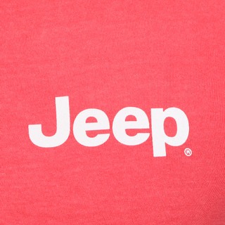 Thumbnail 6: Jeep Jeep Mens Duck Duck Jeep Graphic T-Shirt 