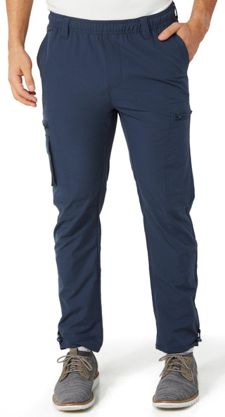 Thumbnail 1: NAVY BLUE