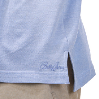 Thumbnail 6: Bobby Jones Bobby Jones Mens Short Sleeve Performance Golf Polo Shirt 