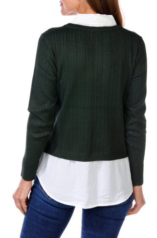 Thumbnail 2: Green