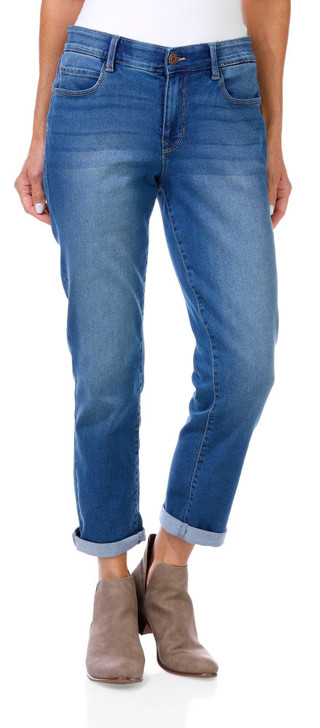 Thumbnail 1: Medium Wash