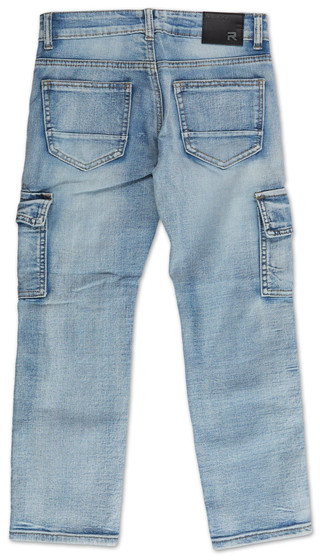 Thumbnail 2: Denim Blue