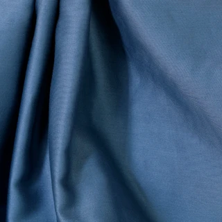 Thumbnail 10: Zest Kitchen + Home ZEST Kitchen + Home Cotton Sateen Sheet Set - Blue Mirage 