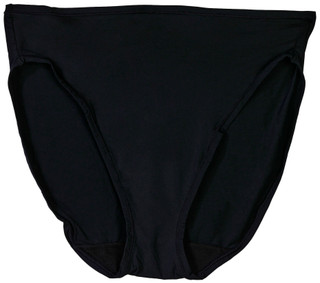 Thumbnail 1: Warner's Warner's Womens So Stretchy So Good Hi Cut Panties 