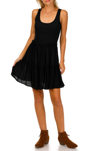 Thumbnail 1: BLACK