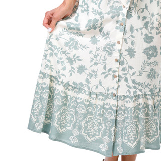 Thumbnail 5: IVORY/SAGE