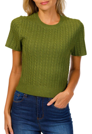 Thumbnail 1: GREEN