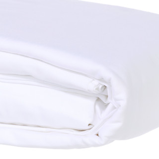 Thumbnail 16: Zest Kitchen + Home ZEST Kitchen + Home Cotton Sateen Sheet Set - Snow White 