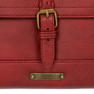 Thumbnail 4: BURGUNDY