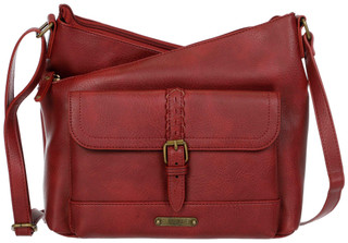 Thumbnail 1: BURGUNDY