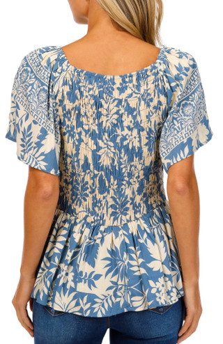 Thumbnail 2: BLUE