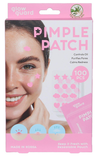 Thumbnail 1: Pink