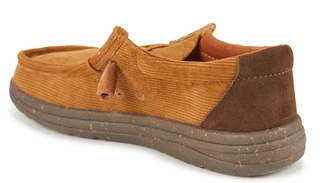 Thumbnail 4: LAMO Men's Paul Casual Loafers 