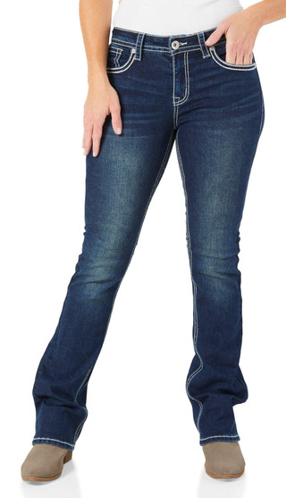 Thumbnail 1: Dark Denim