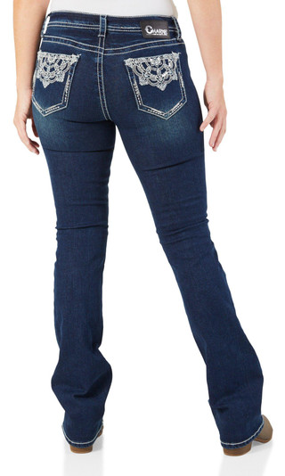Thumbnail 2: Dark Denim